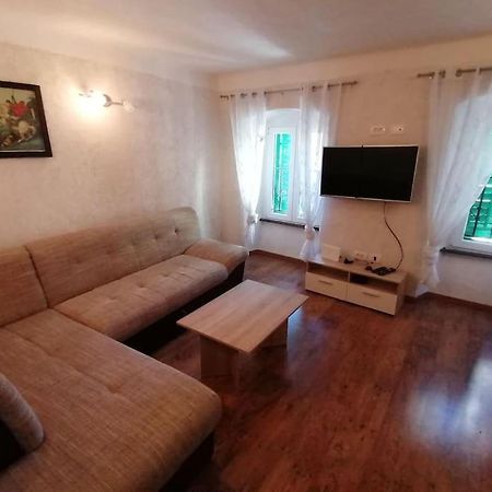 Apartment In Lovran Ngoại thất bức ảnh