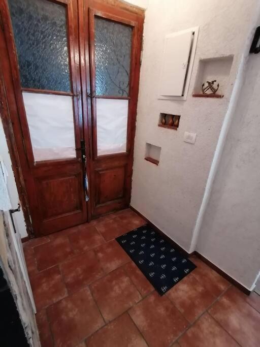 Apartment In Lovran Ngoại thất bức ảnh
