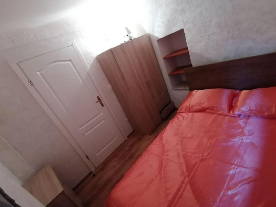 Apartment In Lovran Ngoại thất bức ảnh